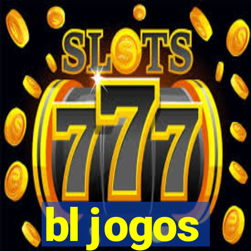 bl jogos